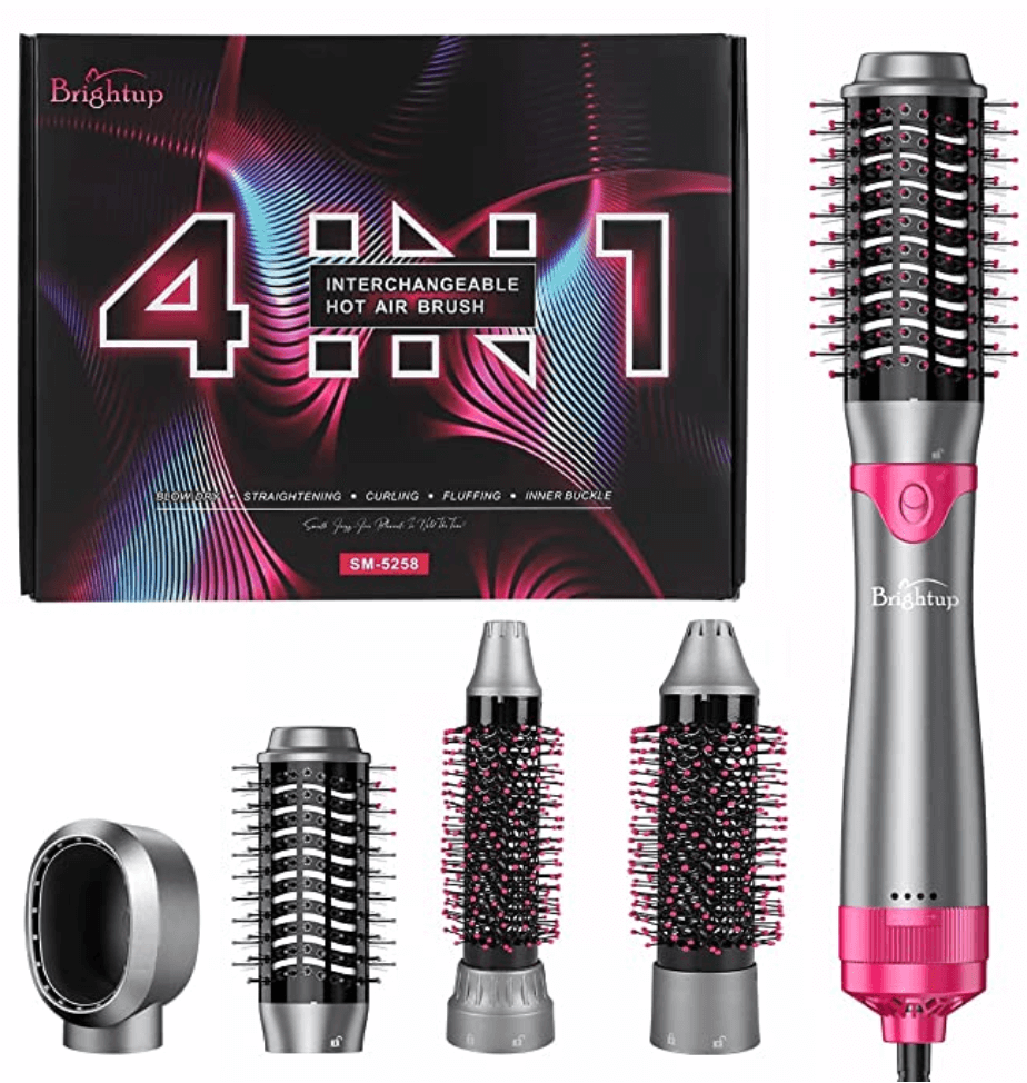 The 6 Best Dyson Airwrap Dupes For Salon Styling At Home! CSG