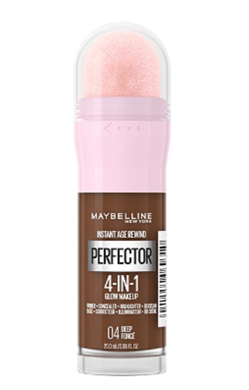 Maybelline Instant Age Rewind Instant Perfector 4-in-1 Glow Makeup