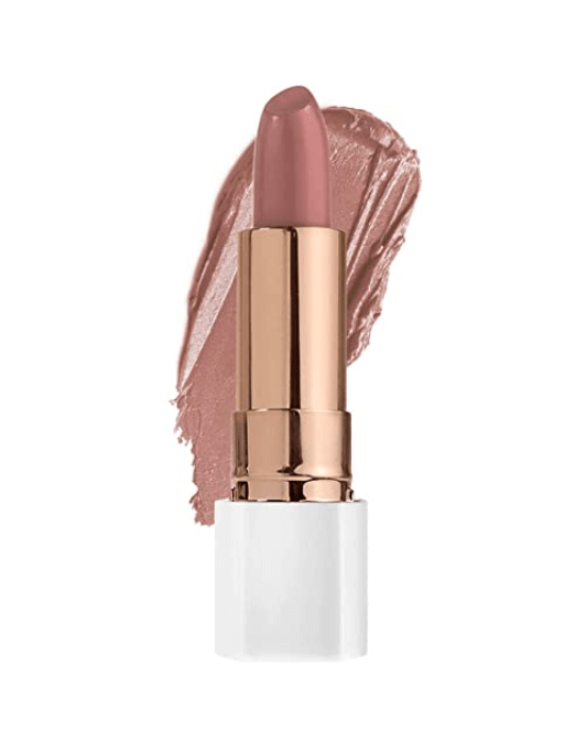 Flower Beauty’s Petal Pout Lip Color in Spiced Petal