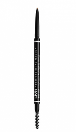 NYX Micro Brow Pencil Vegan Eyebrow Pencil