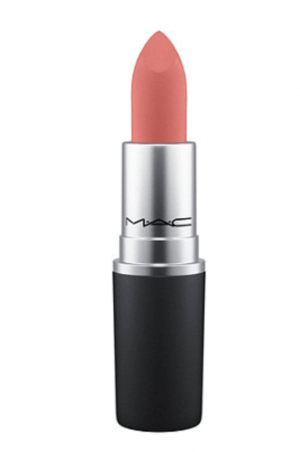MAC Powder Kiss Lipstick in Mull It Over