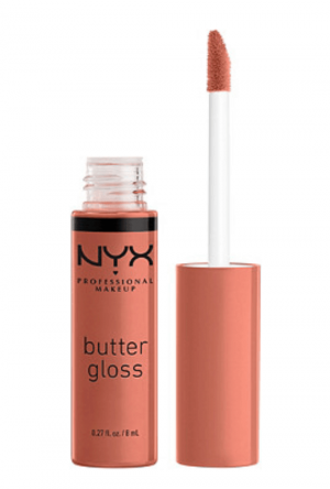 NYX Butter Gloss