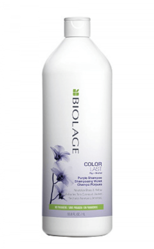 Biolage ColorLast Purple Shampoo