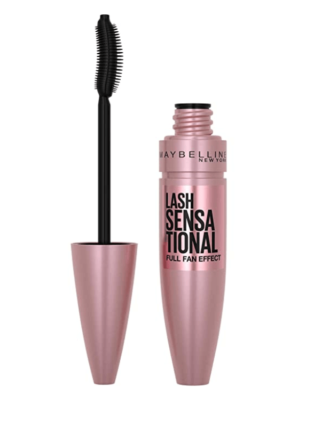 Maybelline Lash Sensational Boosting Eyelash Serum