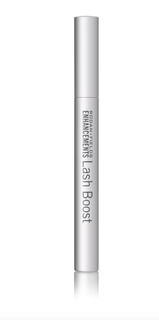 Rodan + Fields Lash Boost