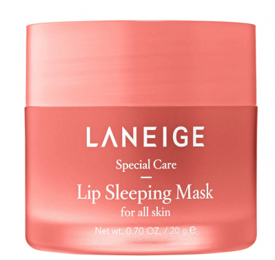 Laneige Sleeping Lip Mask