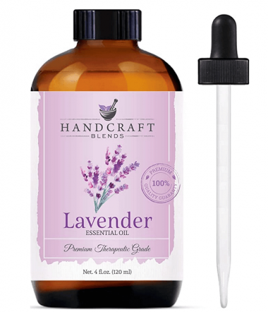 Handcraft Blends Store Handcraft Lavender Essential Oil