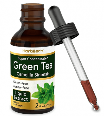 Horbäach Store Green Tea Extract