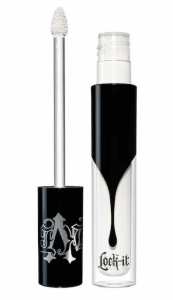 KVD Beauty Lock It Concealer Crème - White Out