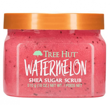 Tree Hut Watermelon Shea Sugar Scrub