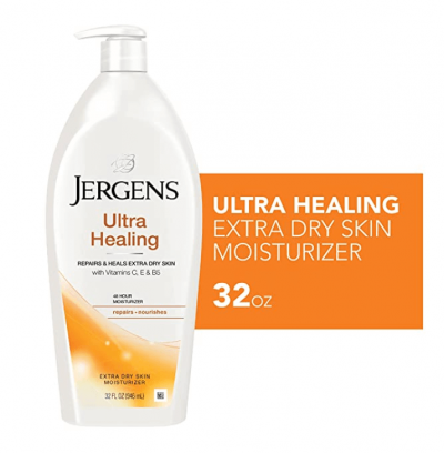 Jergens Ultra Healing Dry Skin Lotion