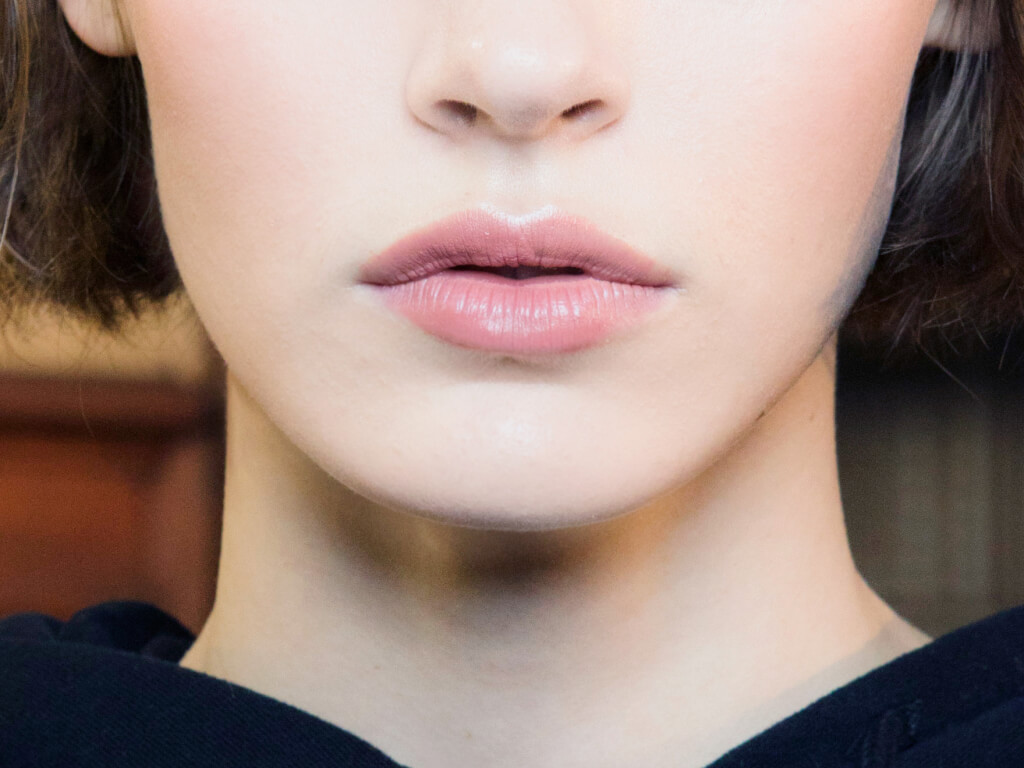 The 7 Best Tinted Lip Balms for Fuller Lips!