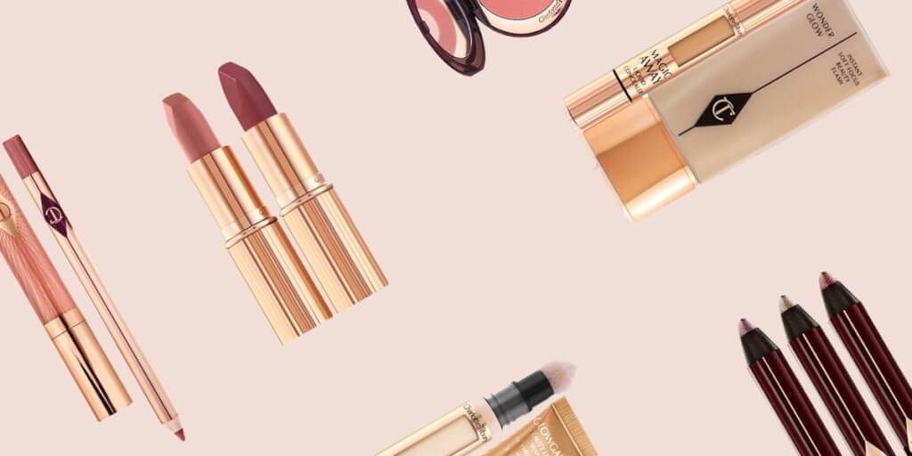 Our Top 7 Charlotte Tilbury Dupes For a Snatched and Radiant Complexion!