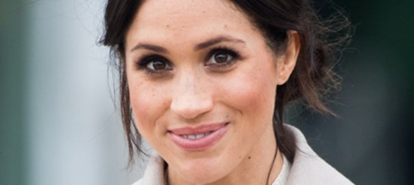 meghan markle lipstick