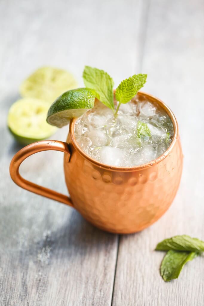 Moscow Mule