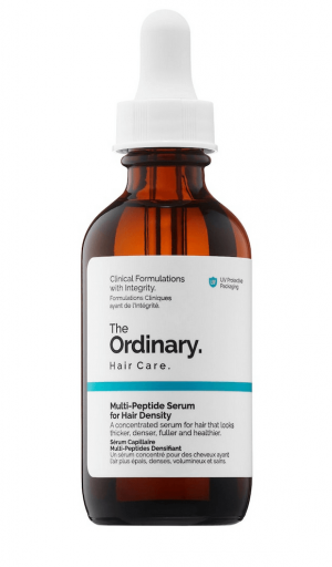 The Ordinary Multi-Peptide Serum for Hair Density