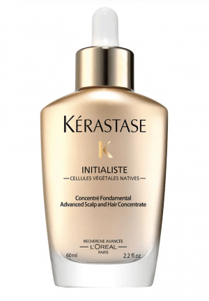 Kerastase Initialiste Strengthening & Volumizing Advanced Scalp & Hair Serum