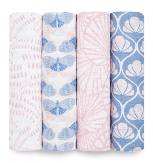 Aden & Anais Swaddle Blanket