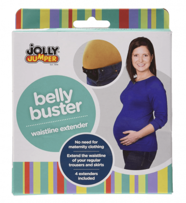 Jolly Jumper Belly Band Buster Waistline Extenders