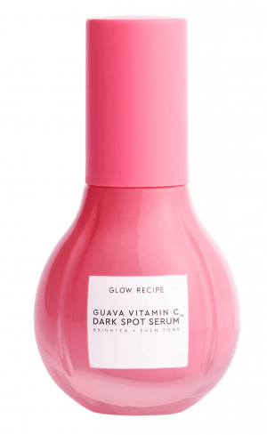 Guava Vitamin C Dark Spot Serum