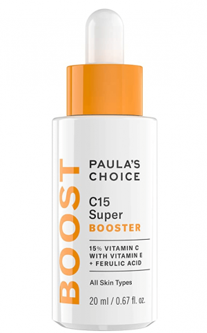 Paula's Choice BOOST C15 Super Booster