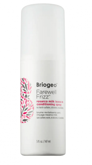 Briogeo Farewell Frizz Rosarco Milk Leave-In Conditioner