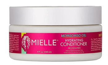 Mielle Organics Mongongo Oil Protein-Free Hydrating Conditioner