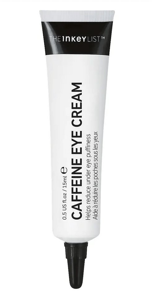 The Inkey List Caffeine Eye Cream