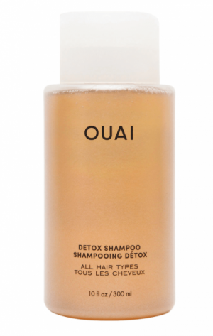 Ouai Detox Shampoo