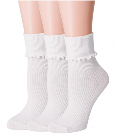 SRYL Women Ankle Socks