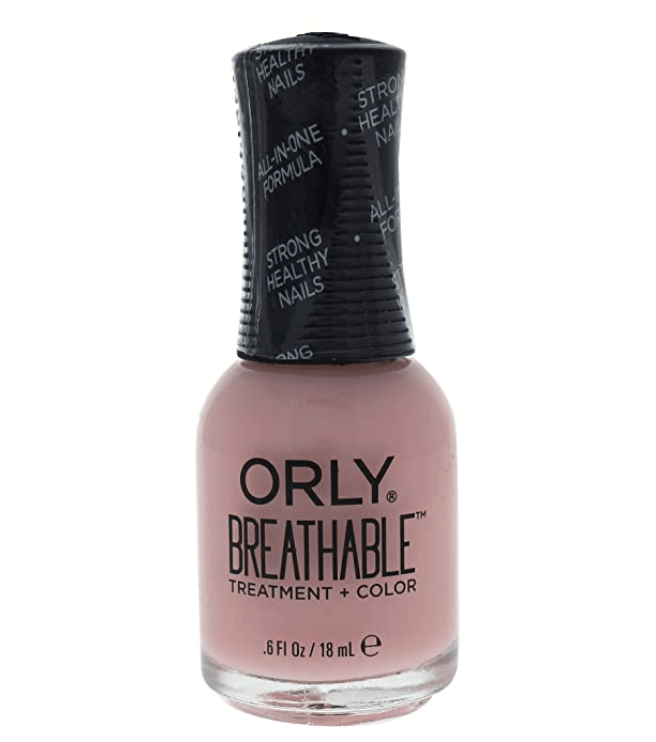 Orly Breathable 1-Step Manicure