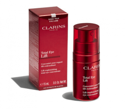 Clarins Total Eye Lift