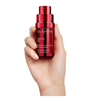 Clarins Total Eye Lift