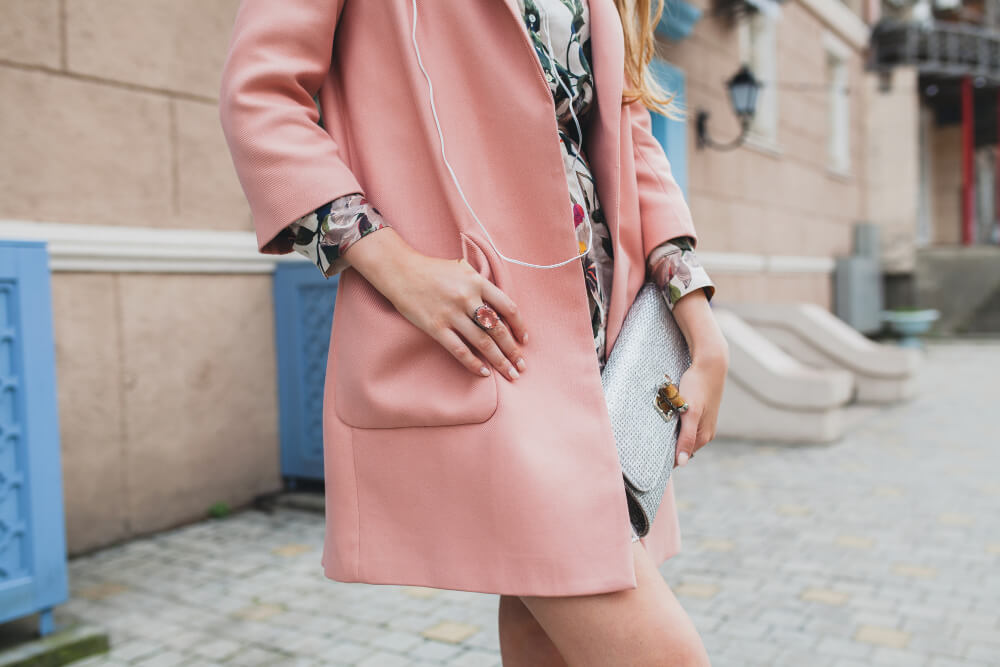 Our Top Spring Coats To Keep You Warm!