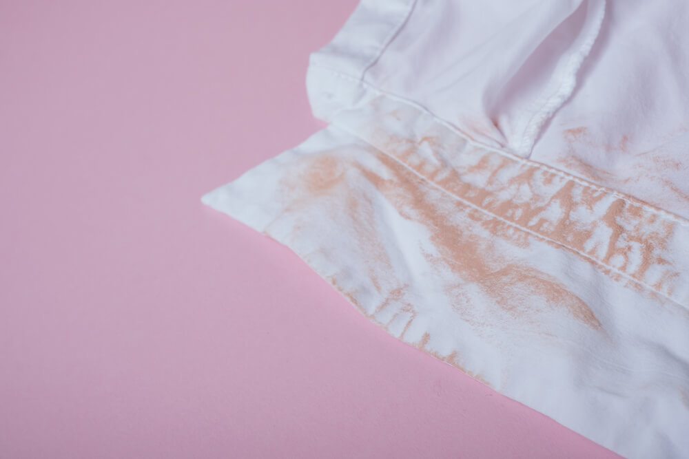 6 Proven Ways to Remove Makeup Stains from Clothes  CSG