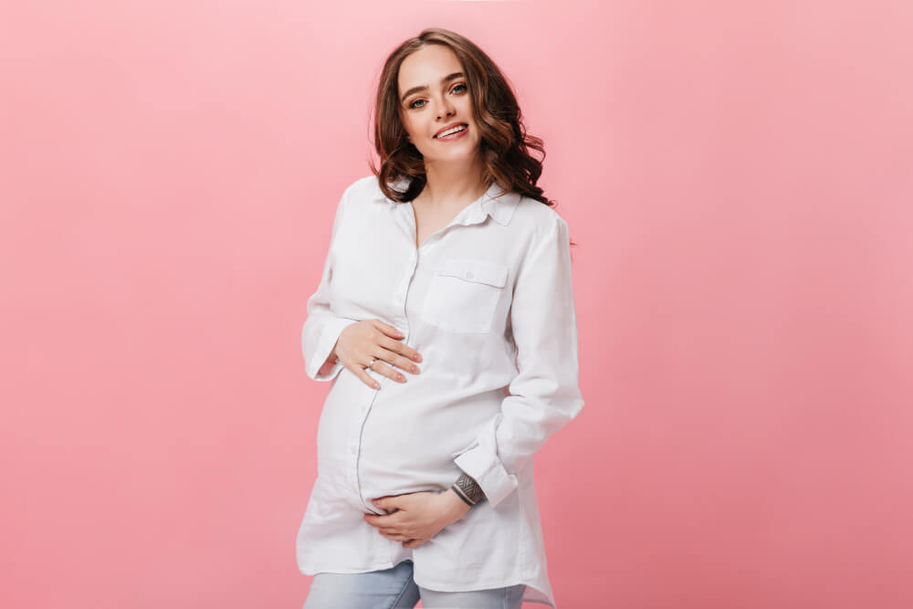 The Best Maternity Work Clothes for 2022!