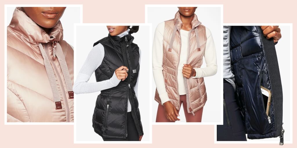 The 7 Best Puffer Vests For This Season!