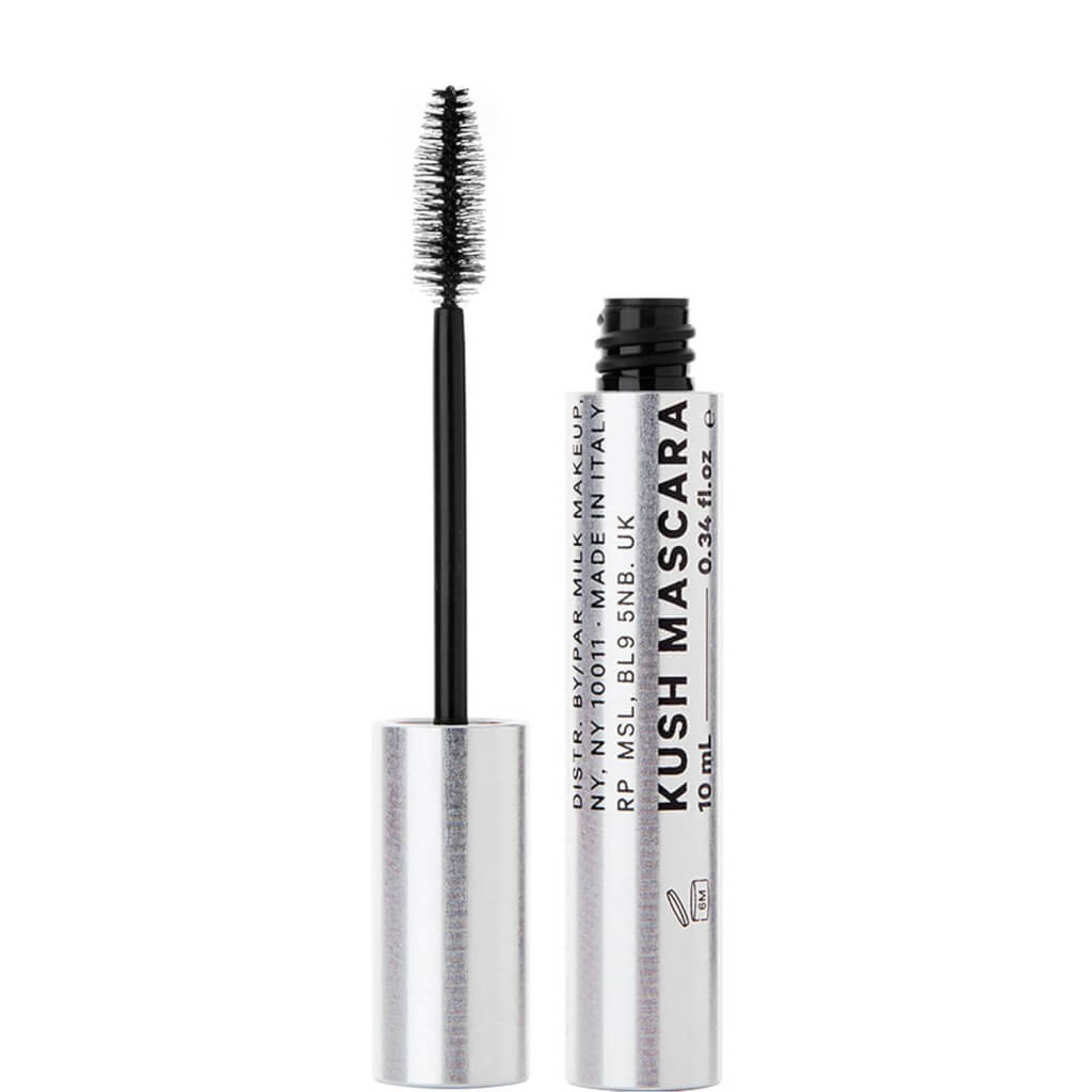 The 5 Best Milk Makeup Kush Mascara Dupes! CelebrityStyleGuide