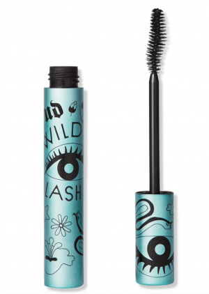 Urban Decay Wild Lash Plant-Powered Volumizing Mascara