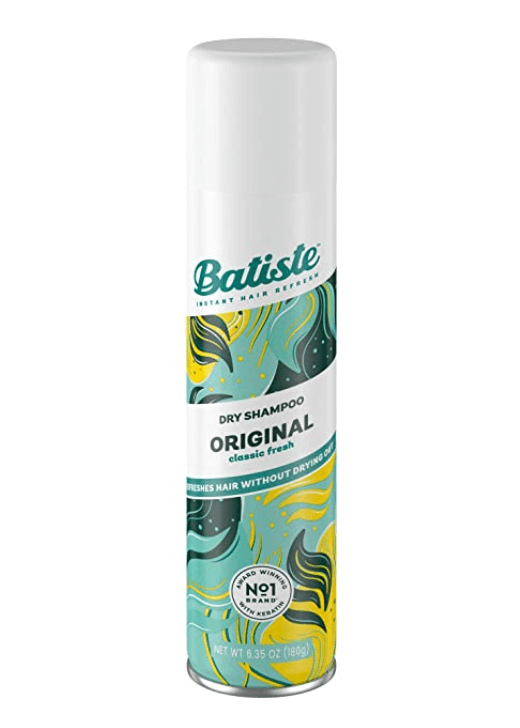 Batiste Dry Shampoo