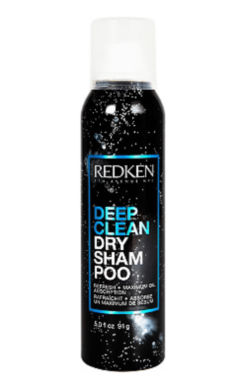 Redken Deep Clean Dry Shampoo