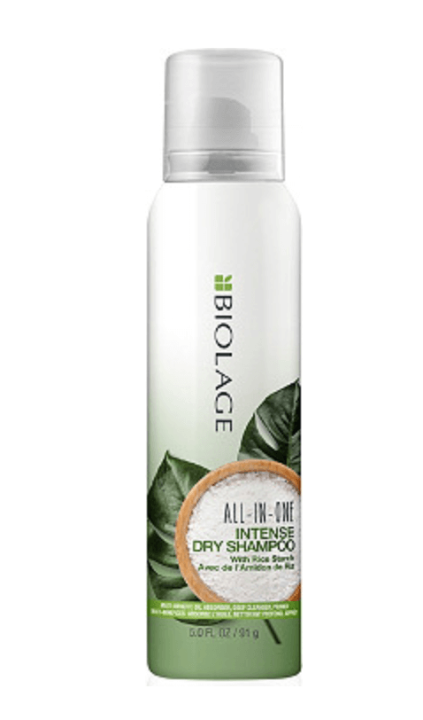 Biolage All-In-One Intense Dry Shampoo