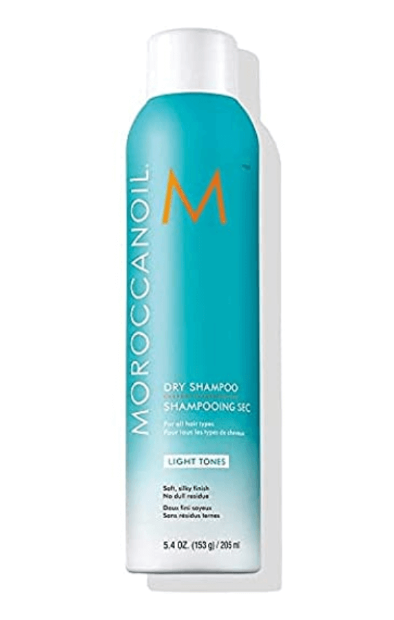 MoroccanOil Dry Shampoo