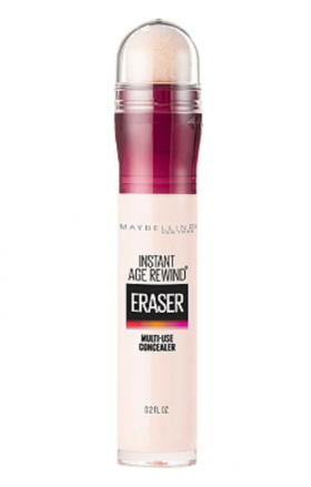 Maybelline Age Rewind Eraser Dark Circle Treatment Concealer