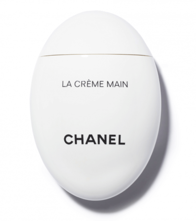 Chanel La Crème Main