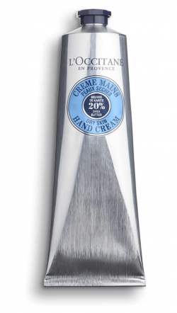 L'Occitane's Shea Butter Hand Cream