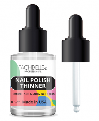 Tachibelle Nail Polish Thinner