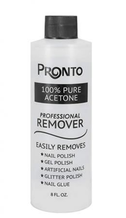 Pronto 100% Pure Acetone