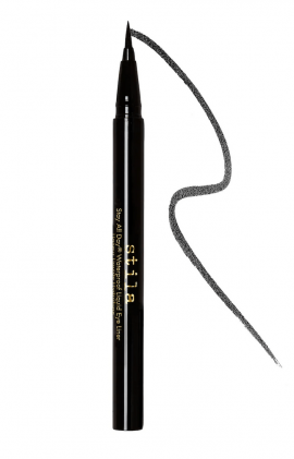 Stila Stay All Day Waterproof Liquid Liner