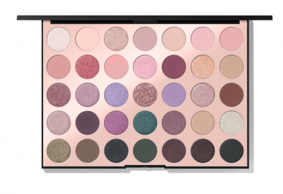 Morphe 35C Everyday Chic Artistry Palette